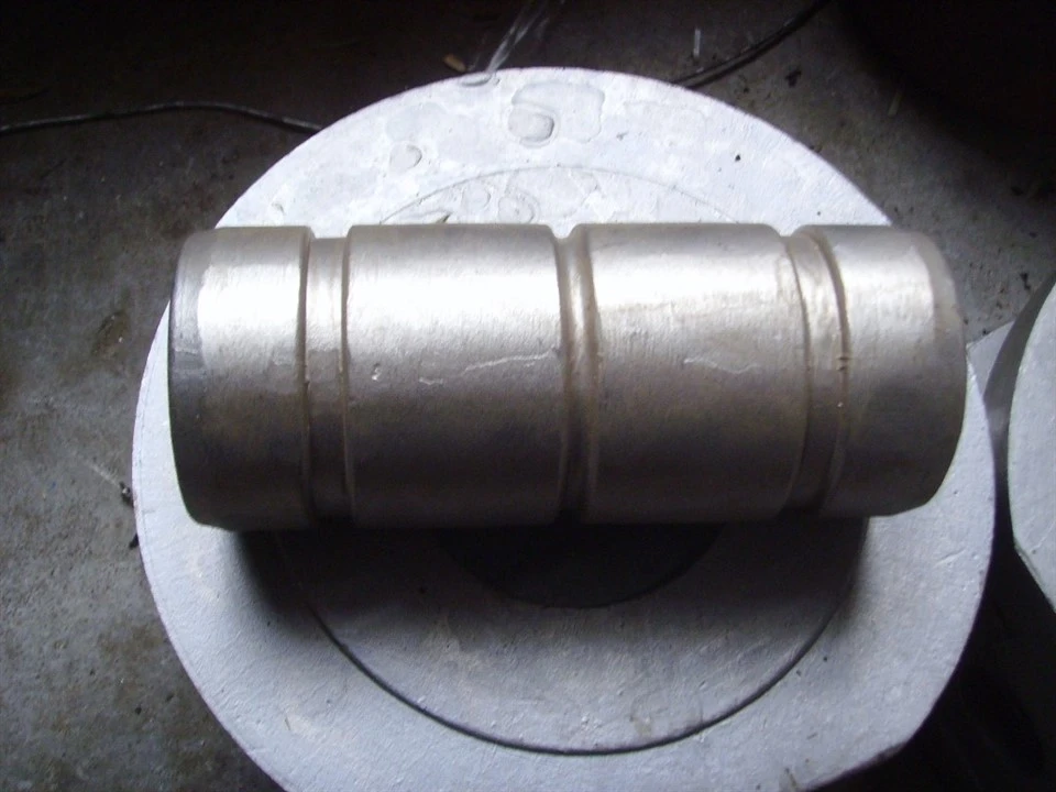 High-Chromium Alloy Cast Steel